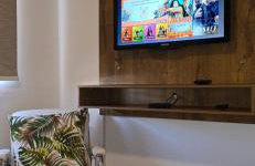 Apartamento Confortável Inteligente - Foto 7