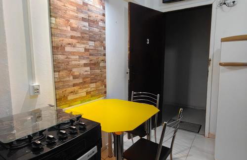 Apenas 100m da Catedral com Ar condicionado e máquina de lavar - Photo 1