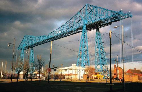 Normanby Raybould house - Photo 4