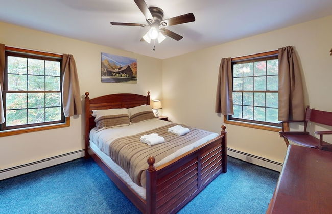 Beechwood Home Brought to you by GetAway Vacations - Foto 4