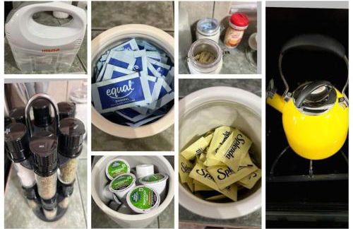 Bright 3BR, Dogs, Fenced Yard, Near FSU & Dwntown - Foto 19