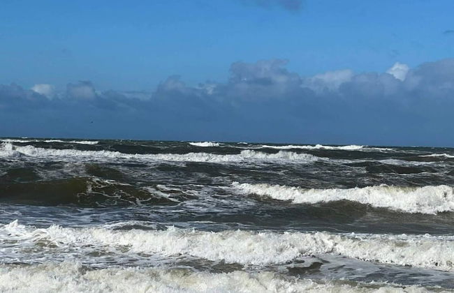 Holiday Home in Henne - Foto 42