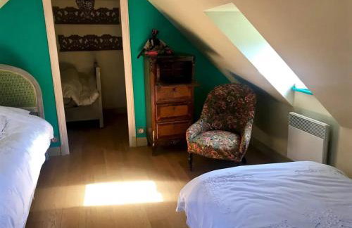 Charmant Moulin De Selves - Photo 16