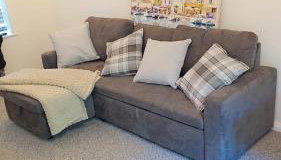 Peaceful, Cosy and Central Stay in Nottingham - Foto 2