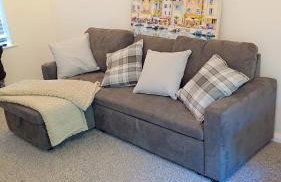 Peaceful, Cosy and Central Stay in Nottingham - Photo 2