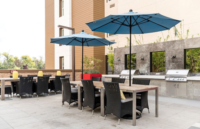 Bluebird Suites in Silicon Valley - Foto 72