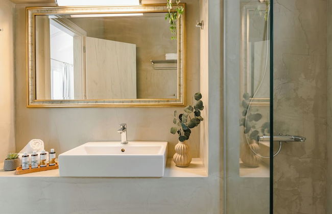 Apollonides Seafront Villa 2 “Melete” - Foto 12