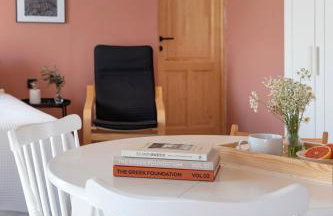 House on the Sand close to Olympia - Foto 25