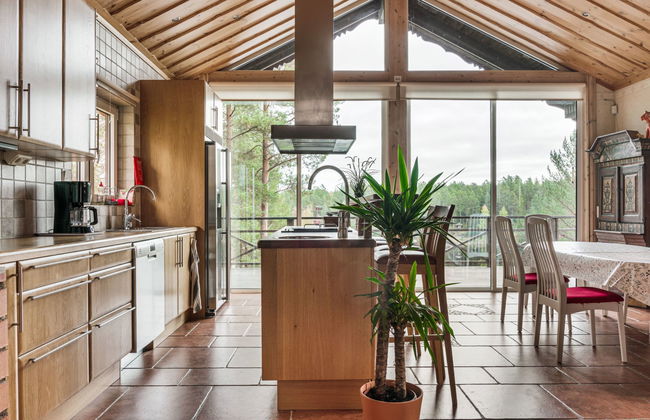 Nedre Gärdsjö - Foto 8