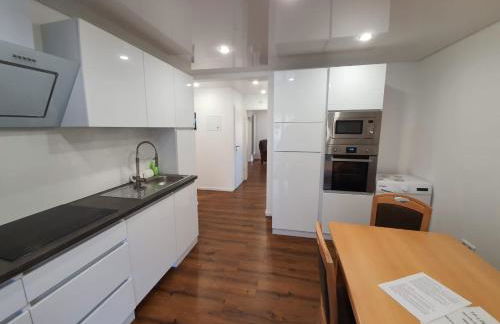 Monteurwohnung - Handwerkerwohnung - Foto 41