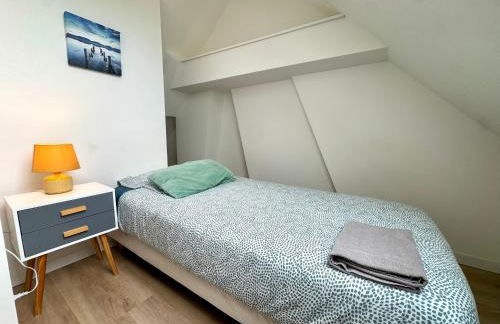 Le Duplex Merville - Lorient Centre - Foto 6