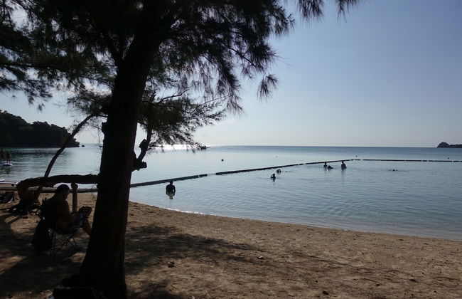 Blue Ocean Resort - Foto 41