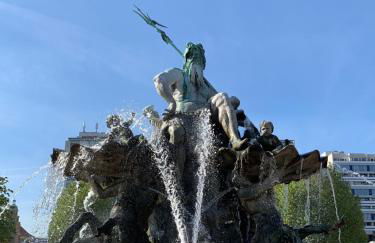 Ferienwohnung Atze - Foto 23