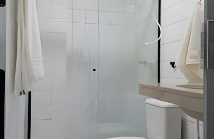 Apto 215 Centro Nucleo Bandeirante - Foto 9