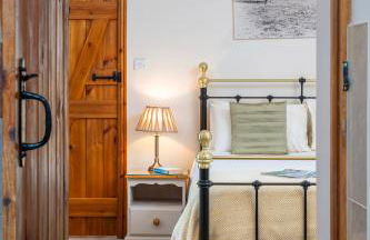 Callestock Courtyard Cottages - Photo 21