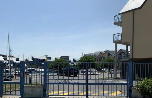 Blue bay studio terrasse - Photo 28