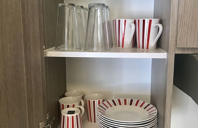 Departamento Velas Selvanova 207 - Foto 22