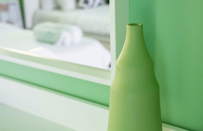 Xuru Stays I Heliopolis Rock - Foto 16