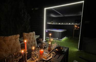 Bahnhofsoase - Wellness & Spa am Krufter Bahnhof - Foto 68