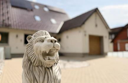 Haus an der Sieber - Foto 1