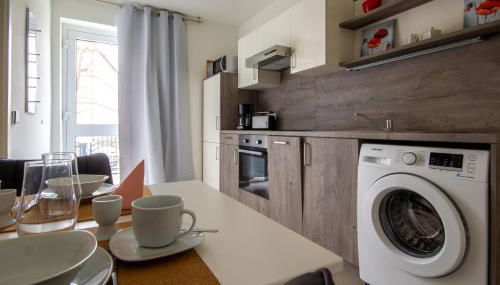 Ferienwohnung am Cospudener See - Foto 4