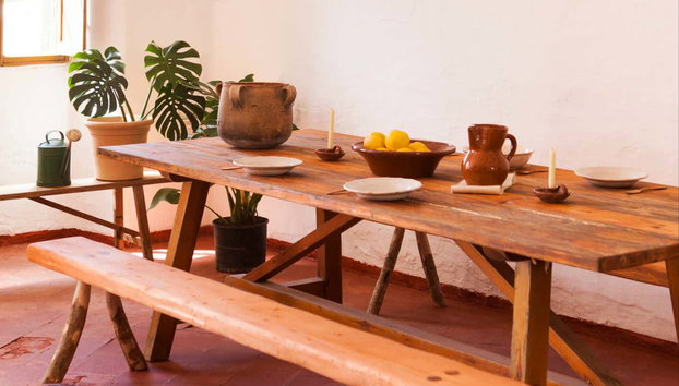 Binissues Ticket + Cheese Making Demonstration - Photo 4