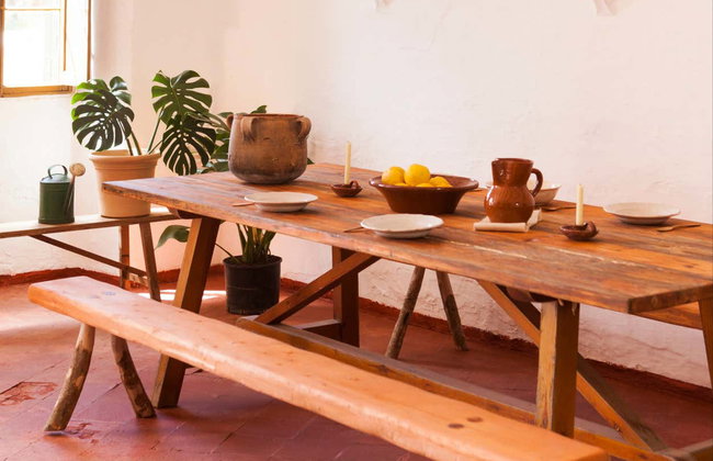 Binissues Ticket + Cheese Making Demonstration - Photo 4