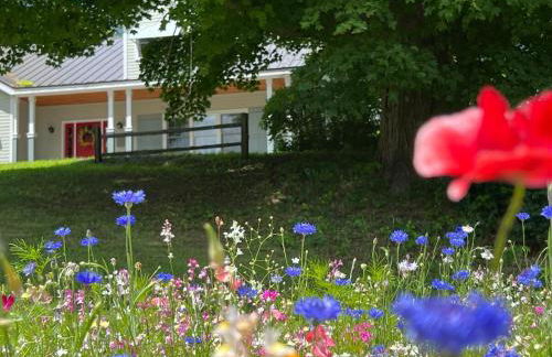 Ski Lodge Mins to White Face Mtn and Lake Placid - Foto 23