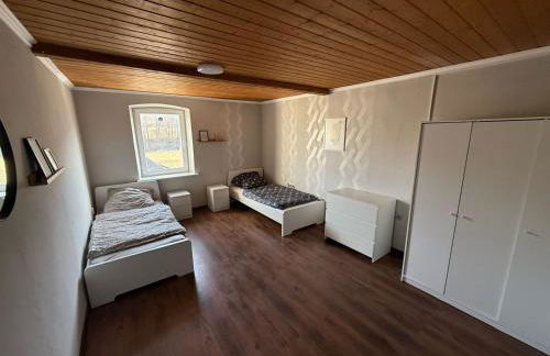 Hornschuchstr 74 A Monteurs Unterkunft in Wunsiedel - Foto 32