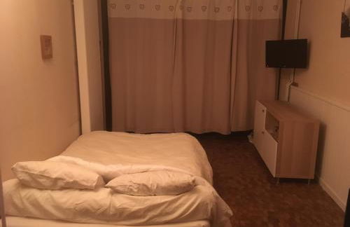 Serre-Chevalier-Chantemerle. Studio Plein Sud 4per - Photo 9