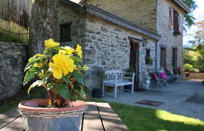 Forest Hideaway, Baillamont - Foto 39