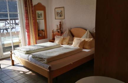 Gästehaus im Malerwinkel-Rhodt - Foto 7