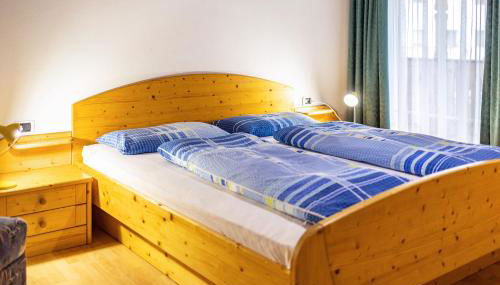 Kuenz Dolomites App Drau - Foto 5