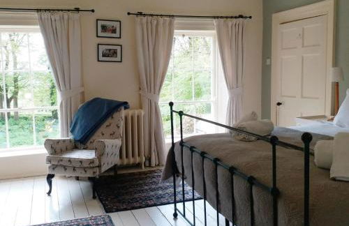 Dromore House Historic Country house - Foto 15