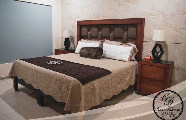 Hotel Casa Blanca & Suites - Foto 10