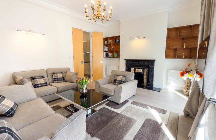 Marylebone Executive Apartments - Foto 10