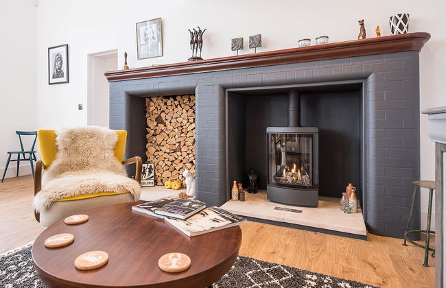 One The Old School, Leiston - Foto 24