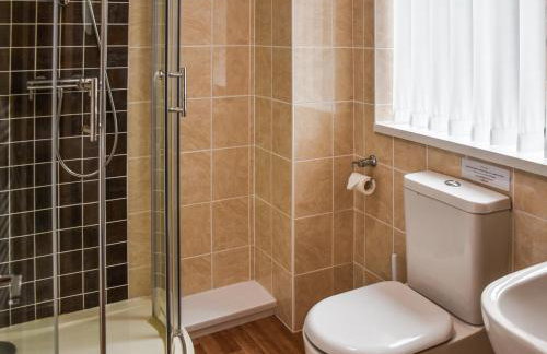 Swift Cottage - Foto 19