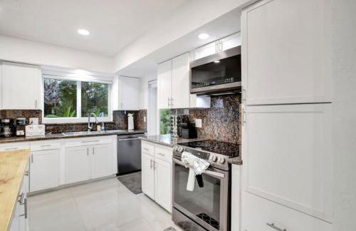 Wilton on the water courtyard and Heated Pool - Foto 50