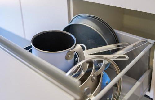 Tiny House Tower - Photo 23