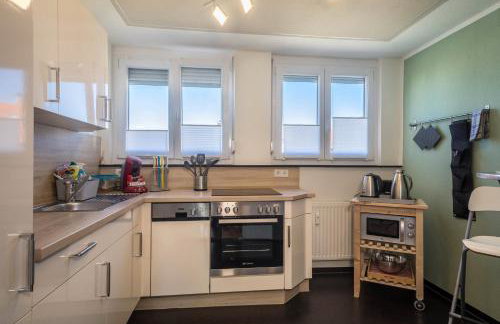 Ferienwohnung Schürer - Foto 23