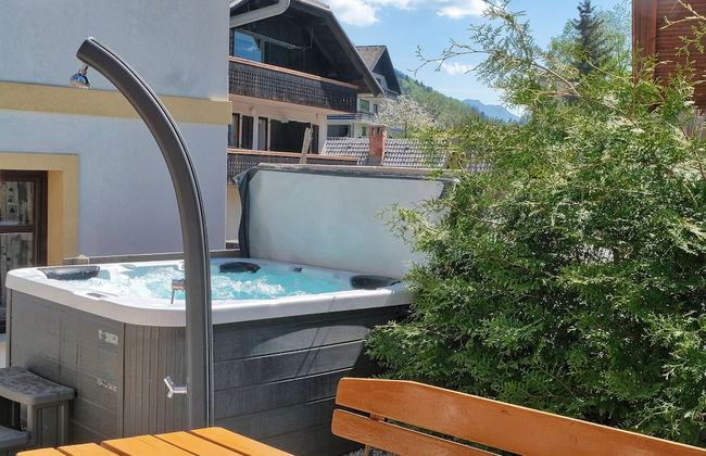 Jacob´s Resort House Podkoren - Foto 38