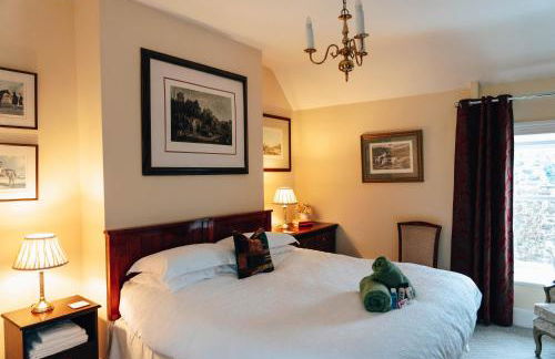 Luxury Escape with Hot Tub in County Antrim - Foto 14