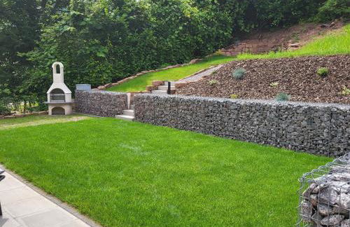 Ferienhaus Müllers Nest - Foto 3