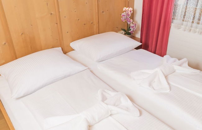 Appartements Bernhofer - Foto 37