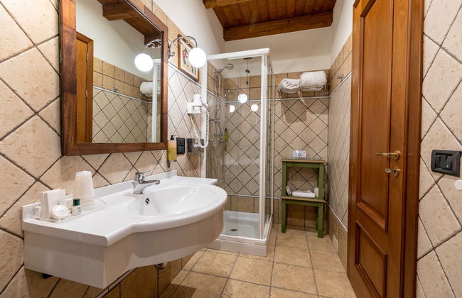 Relais Santa Anastasia - Foto 62