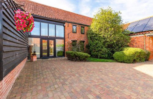 Hobland Barns by Leap Escapes - Foto 48