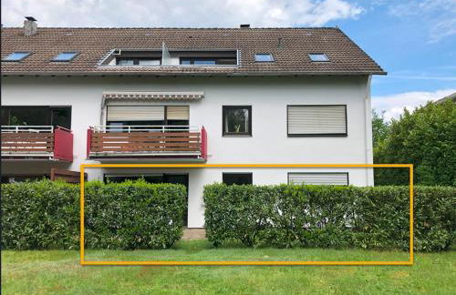 Ferienwohnung Stiefelmühle - Foto 16