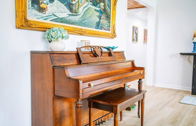 The Whimsical Ranch in Homestead - Foto 15