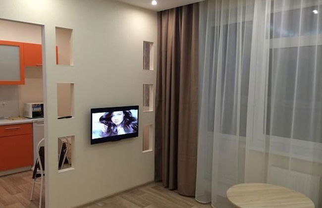 Apartment on Geologorazvedchikov 44a - Photo 1